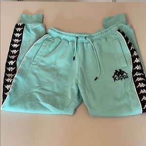 Kappa joggers M